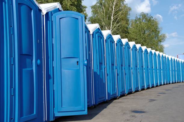 Best High-end porta potty rental  in Balm, FL